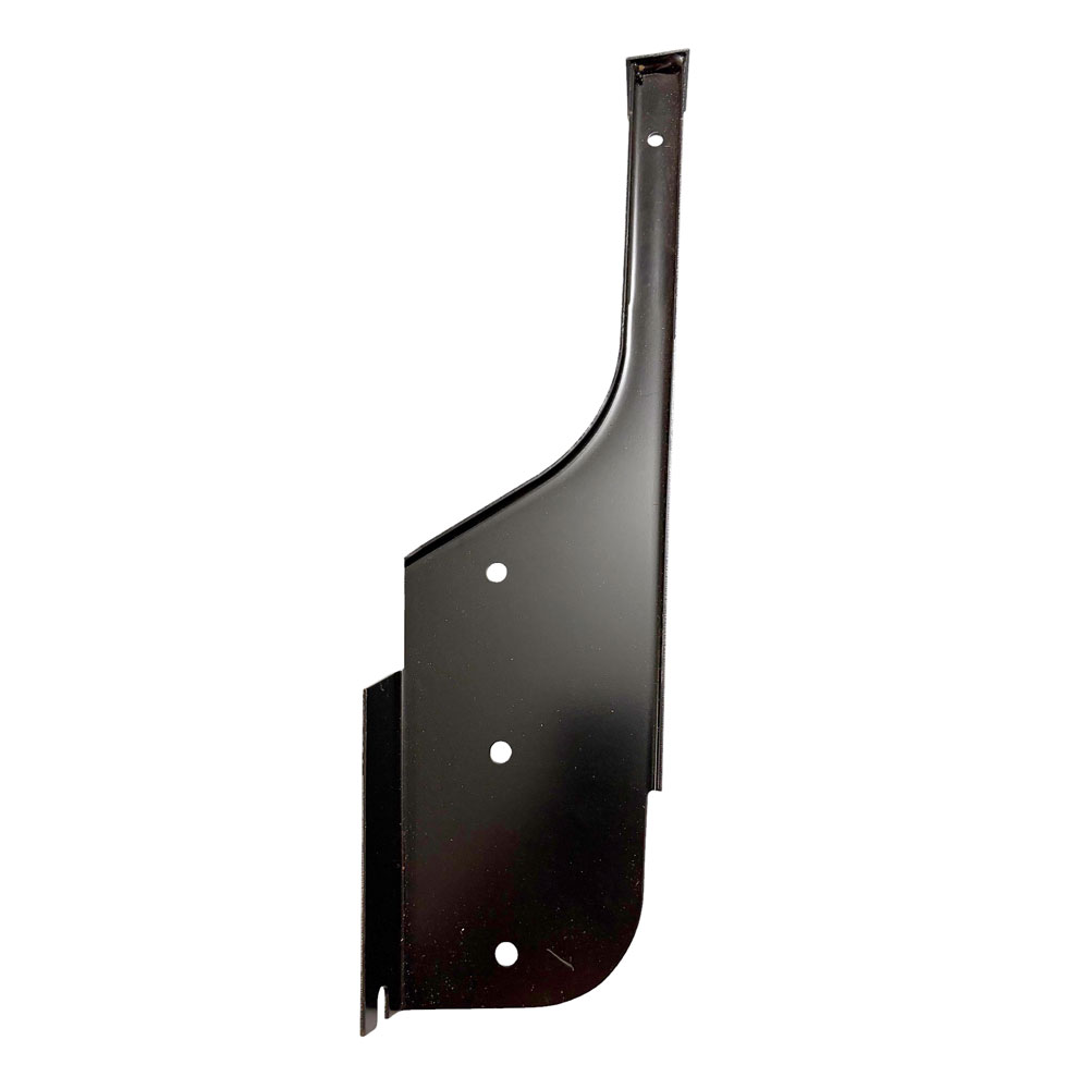 Mudflap Mounting Bracket LH Rear MTC8357